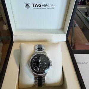 TAG HEUER FORMULA 1 Women’s Watch WAH1212.BA0859 Quartz